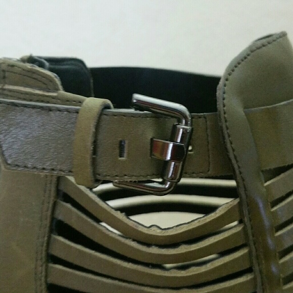 Circus by Sam Edelman Boots - Picture 5 of 6